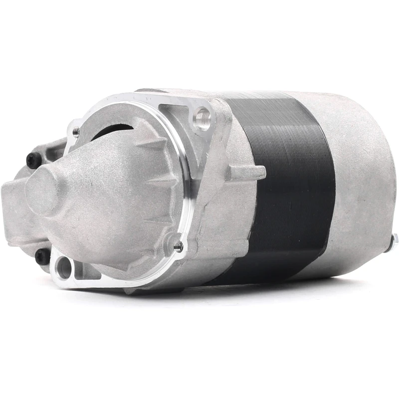 Image of STARK SKSTR-0330201 Starter motor 0,8kW, 12V, Number of Teeth: 8 Starter (2)