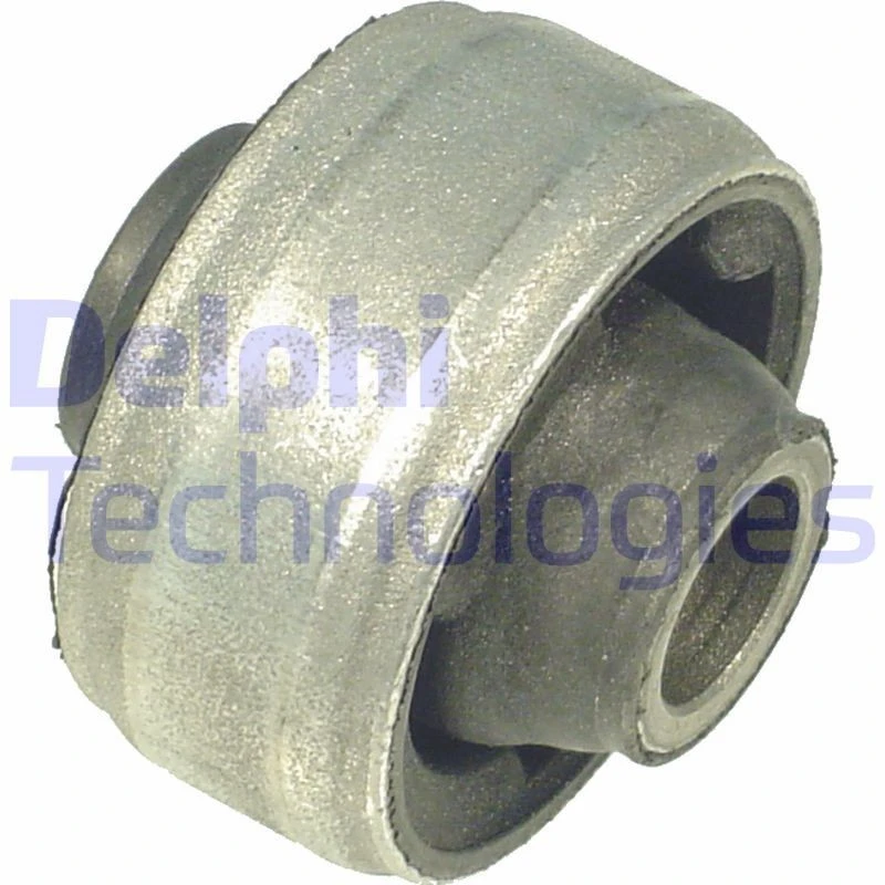 Image of DELPHI Trailing arm / Suspension arm bush DELPHI TD337W