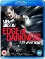 Edge Of Darkness (Bluray)