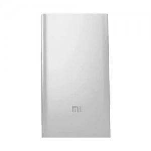 image of Xiaomi Mi 2 5000mAh Powerbank