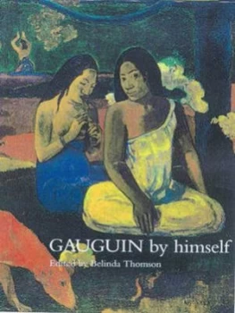 Image of Gauguin by Himself Hardback