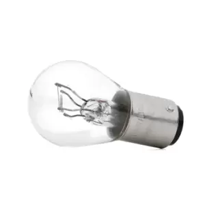 Image of PHILIPS Light Bulbs 12594CP Bulb, taillight VW,MERCEDES-BENZ,BMW,POLO (9N_),PASSAT Variant (3B6)