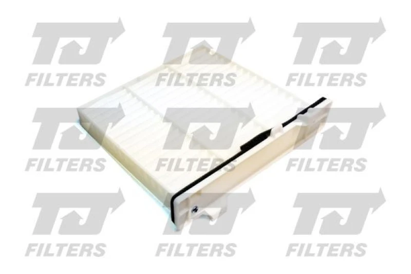 Image of QUINTON HAZELL Pollen filter QUINTON HAZELL QFC0117