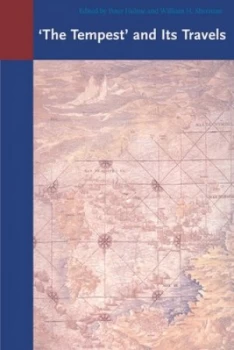 Image of The Tempest and Its Travels by Peter Hulme Book