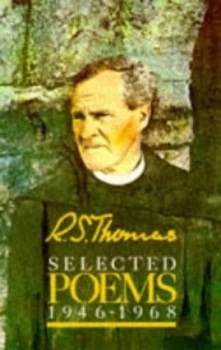 Image of Selected Poems 1946-1968 by R. S Thomas Paperback