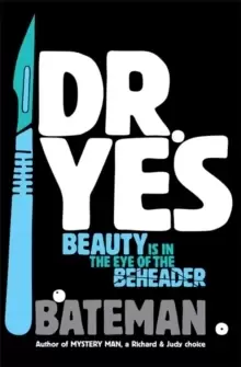 Image of Dr. Yes