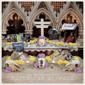 Image of Sky Valley Mistress - Faithless Rituals Vinyl