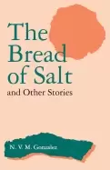 Image of bread of salt and other stories