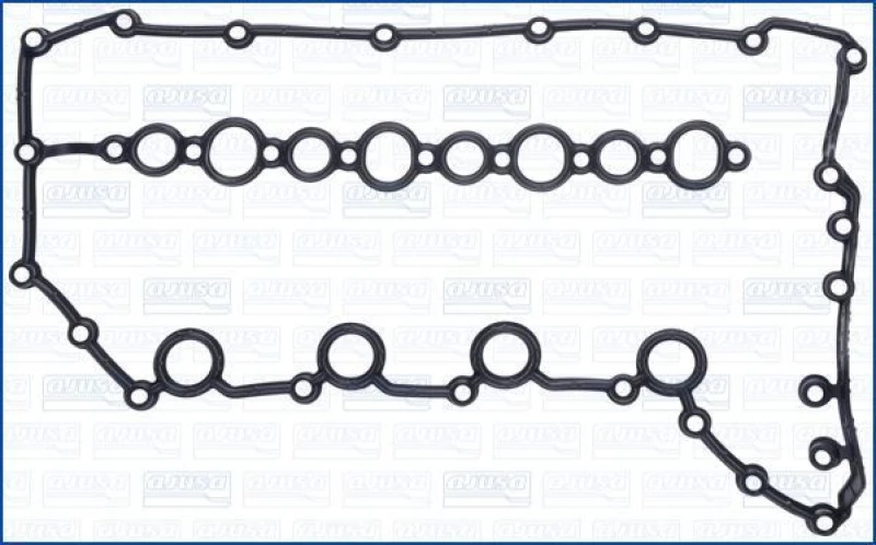 Image of AJUSA Rocker cover gasket AJUSA 11141700