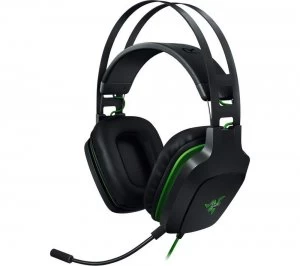 Image of Razer Electra V2 7.1 Gaming Headset