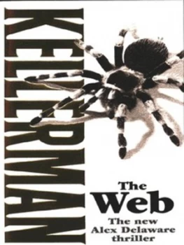 Image of The Web by Jonathan Kellerman Paperback