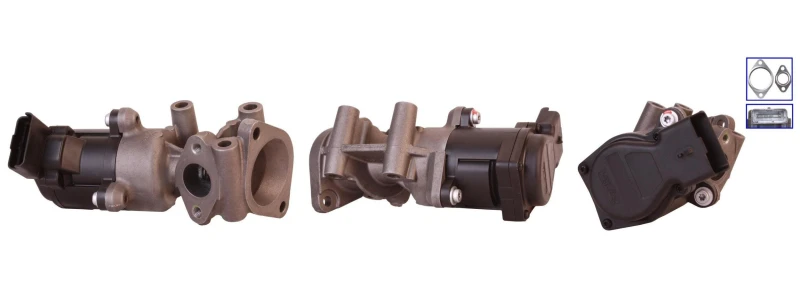 Image of DRI EGR valve DRI 717720040