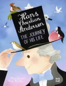 Image of Hans Christian Andersen: The Journey of his Life