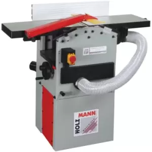 image of HOB260ABS 1800W 250MM Combined Planer & Thicknesser Inc. Integrated Dust Extractor