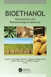 Image of Bioethanol Biochemistry and Biotechnological Advances