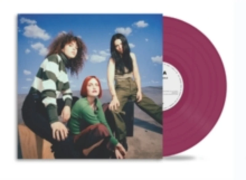 Image of Saves the World Vinyl