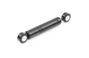 Image of MAXGEAR Vibration Damper, v-ribbed belt 54-0755 MERCEDES-BENZ,SSANGYONG,PUCH,C-Klasse Limousine (W202),Stufenheck (W124),E-Klasse Limousine (W210)