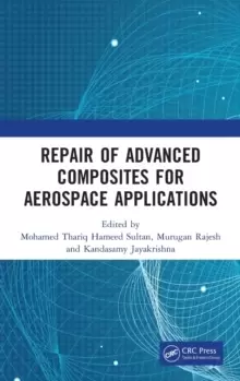 Image of Repair of Advanced Composites for Aerospace Applications