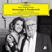 image of Hommage A Penderecki