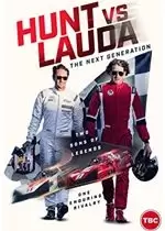 Image of Hunt Vs Lauda: The Next Generation