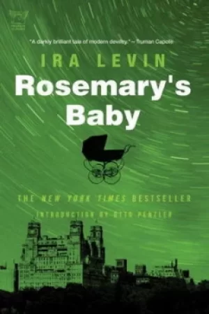 Image of Rosemarys Baby by Ira Levin