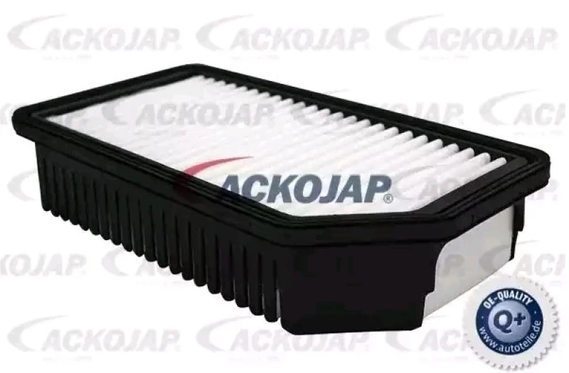 Image of Air filter ACKOJA A52-0400