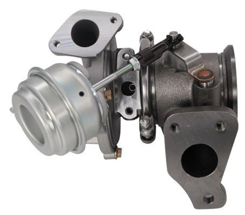 Image of MAGNETI MARELLI Turbocharger MAGNETI MARELLI 807101006300