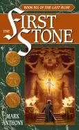 Image of first stone book six of the last rune