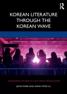Image of Korean Literature Through the Korean Wave