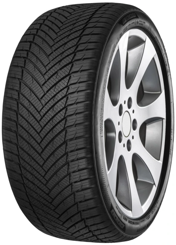 Image of Tristar Tristar All Season Power 145/80 R13 79T Tyres