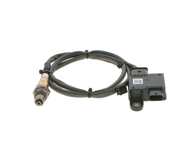 Image of Particle Sensor Bosch 0 281 007 411