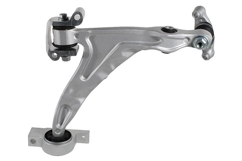 Image of Suspension arm METZGER 58205302