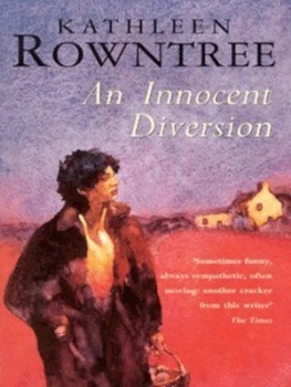 Image of An Innocent Diversion by Kathleen Rowntree Book