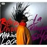 image of Makina Loca - Rumba Soyo (Music CD)