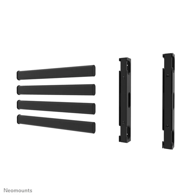Image of Newstar Neomounts AFL55-975BL VESA extension kit 86-115" - max 160 kg AFL55-975BL