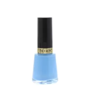 image of Revlon 410 Dreamer Nail Polish 14.7ml TJ Hughes