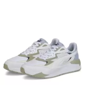 Puma X-Ray Spd Better 31 - White