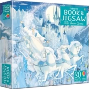 Image of The Snow Queen (Paperback/softback, 2017)