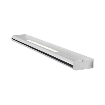 image of Leds-c4 Lighting - Leds-C4 Splash - Bathroom Small Wall Light Chrome IP44