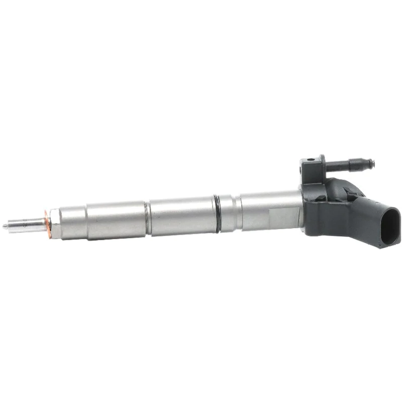 Image of METZGER 0870192 Injectors OE-PART with seal ring, The spare part must be coded with OBD self-diagnosis unit Injector Nozzle (3902)
