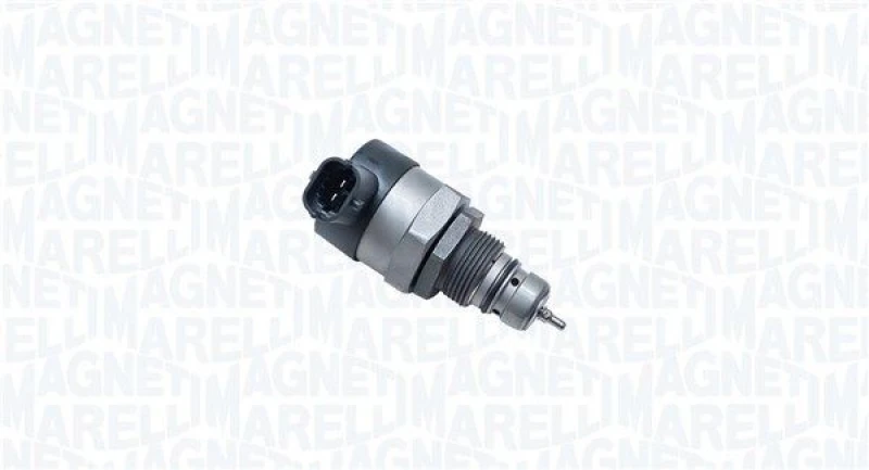 Image of MAGNETI MARELLI Fuel pressure regulator, common rail MAGNETI MARELLI 215820003300