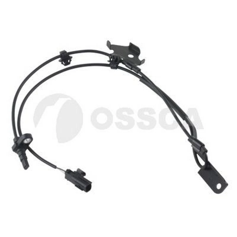 Image of OSSCA ABS sensor OSSCA 23716