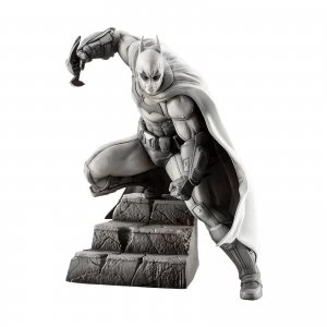 image of Kotobukiya Batman Arkham Series 10th Anniversary Artfx+ Batman Limited Edition Statue