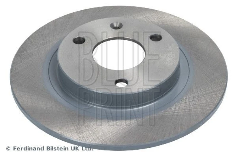 Image of Blue PRINT Brake disc Blue PRINT ADP154329