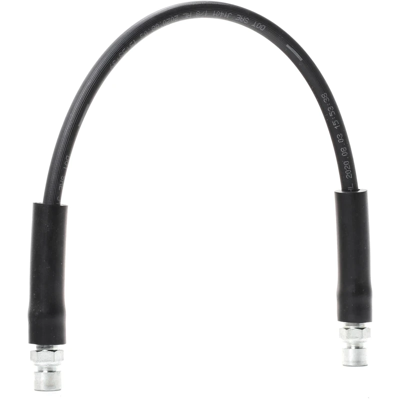 Image of STARK SKBH-0820295 Brake Hose Front axle both sides Brake Hose (83)