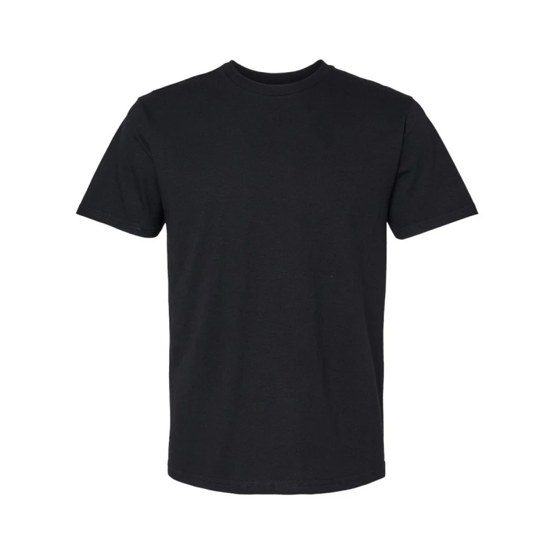 Image of Gildan Softstyle womens in Black