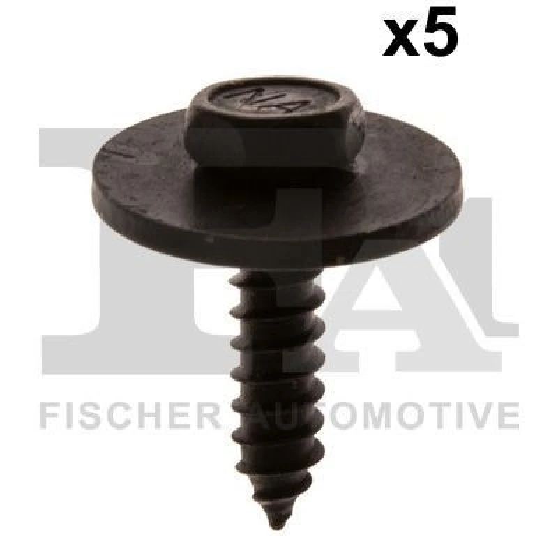 Image of FA1 Screw FA1 10-70007.5