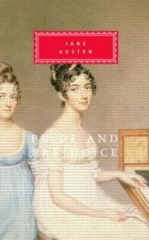 Image of Pride and Prejudice by Jane Austen Hardback