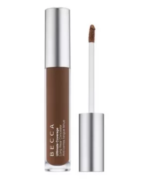 Image of BECCA Ultimate Coverage Longwear Concealer Mahogany