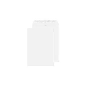 Image of Premium Business Blake Pocket Peel and Seal High White Wove C4 324X229 120GSM -